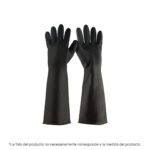 Guantes de látex industriales, EG, TRUPER