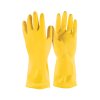 Guantes de látex para limpieza, G, resistente y cómodo para trabajos de limpieza, PRETUL clave 23261