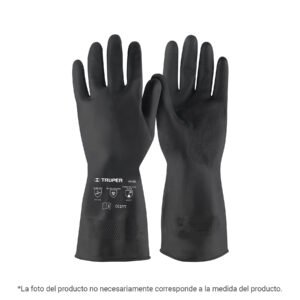Guantes de látex para pintor, EG, TRUPER