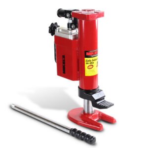 Gato de uña  industrial (5 ton) MIKELS GU-5