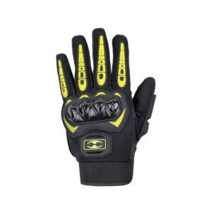 Guante con protección para motociclista, XG, TRUPER