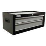 Gabinete intermedio 2 gavetas 27" serie H Urrea H27I2