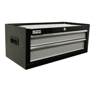 Gabinete intermedio 2 gavetas 27" serie H Urrea H27I2