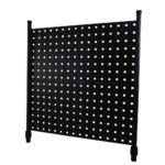 Panel perforado para gabinetes serie HD Urrea HDAC1
