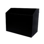 Colector basura para gabinete serie HD Urrea HDAC5