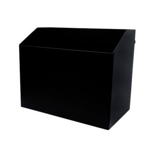 Colector basura para gabinete serie HD Urrea HDAC5