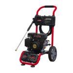 Hidrolavadora a gasolina 2500 PSI 4 HP Urrea HG840