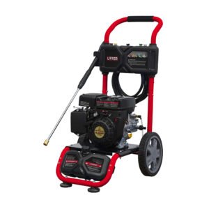 Hidrolavadora a gasolina 2500 PSI 4 HP Urrea HG840