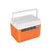 Hielera Truper Térmica 9.4 L - Tecnología de Aislamiento para Salidas Cortas que Combina Portabilidad y Capacidad de Enfriamiento (Clave 62121)