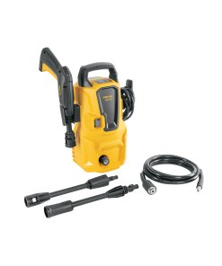 Hidrolavadora eléctrica 1350 PSI, opción versátil y potente para trabajo doméstico, Pretul clave 29004