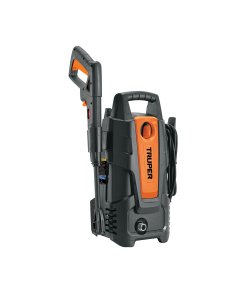 Hidrolavadora Truper Eléctrica 1500 PSI - Tecnología de Limpieza Eficiente para Uso Residencial que Combina Potencia y Bajo Consumo Energético (Clave 101593)