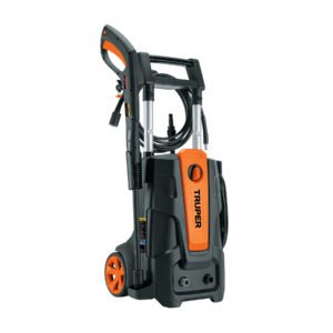 Hidrolavadora eléctrica 2000 PSI, TRUPER