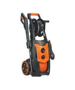 Hidrolavadora Eléctrica 2000 PSI Motor de Inducción, limpieza eficaz y potente para exteriores, clave 102111 - Expert