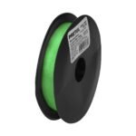 Carrete con 100 m de Hilo para Pesca Verde Calibre 0.30 mm, Alta Durabilidad para Pesca, Clave 22058, PRETUL