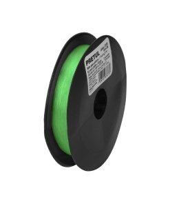 Carrete con 100 m de Hilo para Pesca Verde Calibre 0.30 mm, Alta Durabilidad para Pesca, Clave 22058, PRETUL