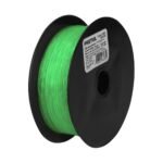 Carrete con 100 m de Hilo para Pesca Verde Calibre 0.80 mm, Ideal para Pesca Profesional, Clave 22063, PRETUL
