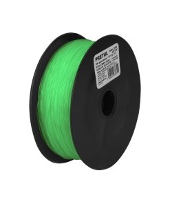 Carrete con 100 m de Hilo para Pesca Verde Calibre 0.90 mm, Alta Resistencia y Durabilidad para Pesca, Clave 22064, PRETUL