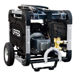 Hidrolavadora eléctrica 7.4 HP 220 V Urrea HL1074