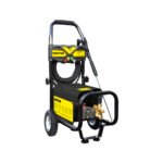 Hidrolavadora eléctrica 3200 W 200 V 2500 PSI, 9.5 Lt por minuto flujo máximo Surtek HL743