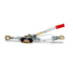 Malacate tensor reforzado (4 ton) MIKELS HP-4
