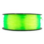 Hilo para pesca calibre 0.3 mm color verde Foy HPV3
