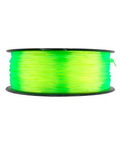 Hilo para pesca calibre 0.3 mm color verde Foy HPV3