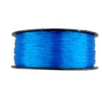 Hilo para pesca calibre 0.3 mm color azul Foy HPZ3