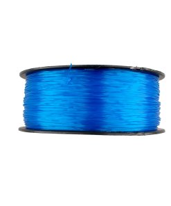 Hilo para pesca calibre 0.3 mm color azul Foy HPZ3