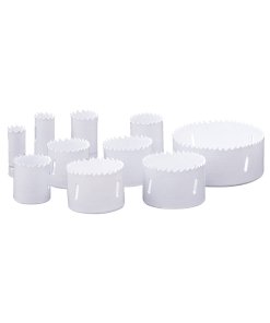 Cortacírculos bimetálico 1-5/8" Urrea HS1-5/8