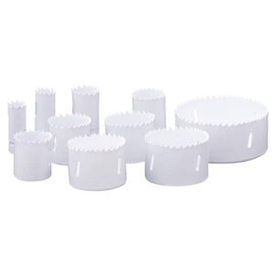 Cortacírculos bimetálico 2-3/4" Urrea HS2-3/4