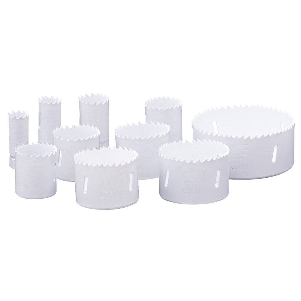 Cortacírculos bimetálico 2-3/4" Urrea HS2-3/4