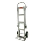 Diablo convertible 2 en 1 de aluminio capacidad 360 kg Urrea HT21
