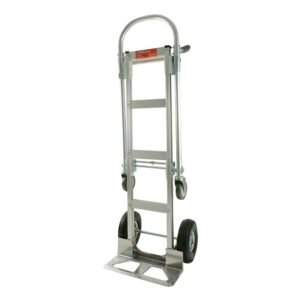 Diablo convertible 2 en 1 de aluminio capacidad 360 kg Urrea HT21