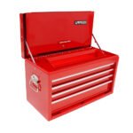 Gabinete superior 4 gavetas 27" serie I Urrea I27S4