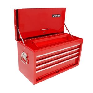 Gabinete superior 4 gavetas 27" serie I Urrea I27S4