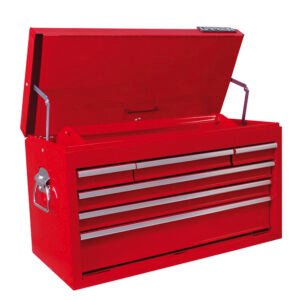 Gabinete superior 6 gavetas 27" serie I Urrea I27S6