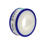 CINTA TEFLON 13 MM. 1/2" X 7.00 M. IUSA