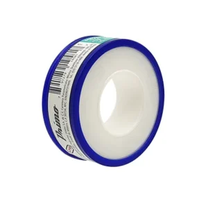 CINTA TEFLON 13 MM. 1/2" X 7.00 M. IUSA