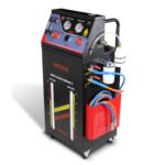 Intercambiador de aceite de transmisión automática MIKELS IAAT-322