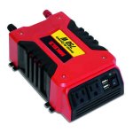 Inversor de corriente (750 w) MIKELS IC-750