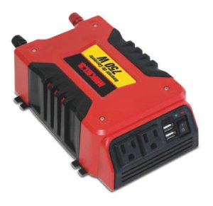 Inversor de corriente (750 w) MIKELS IC-750