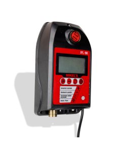 Inflador automático de llantas (90 PSI) MIKELS IFL-90