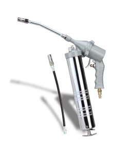 Inyector de grasa neumático (4.800 PSI, 500 c.c.) MIKELS IG-N