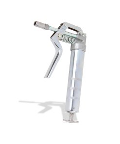 Inyector de grasa tipo pistola tubo rígido (4500 PSI, 120 c.c.) MIKELS IGP-1