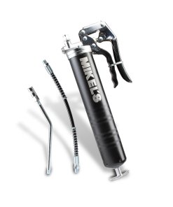 Inyector de grasa tipo pistola (4.500 PSI, 500 c.c.) MIKELS IGP-2