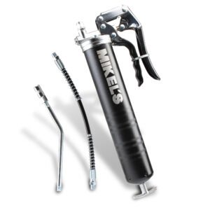 Inyector de grasa tipo pistola (4.500 PSI, 500 c.c.) MIKELS IGP-2