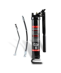 Inyector de grasa (6.000 PSI, 500 c.c.) MIKELS IG