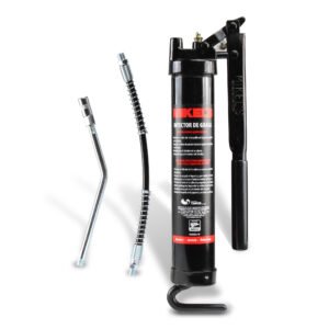 Inyector de grasa (6.000 PSI, 500 c.c.) MIKELS IG