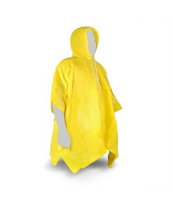Impermeable tipo manga (Unitalla) MIKELS IMA-06