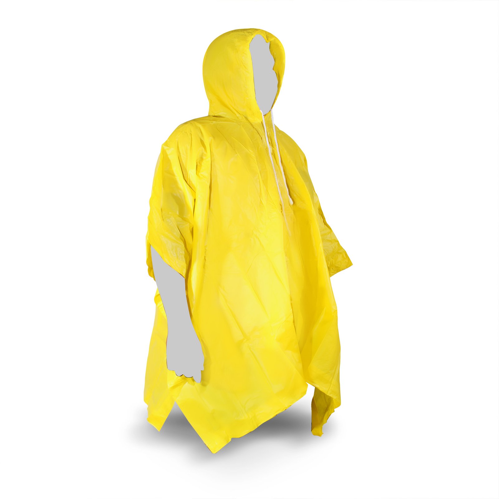 Impermeable tipo manga (Unitalla) MIKELS IMA-06